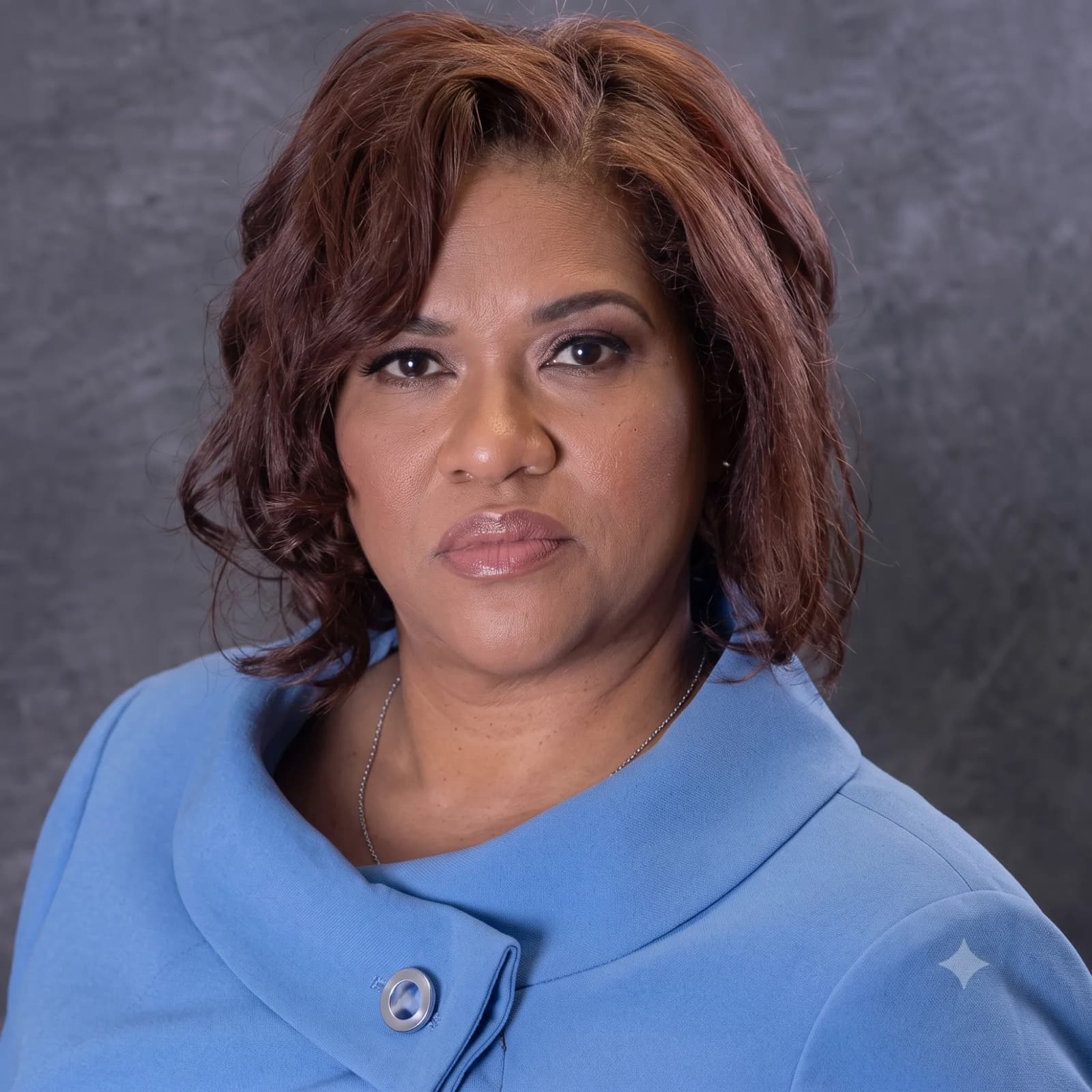 Avia Gauthier, personal injury lawyer at Gauthier Law Firm